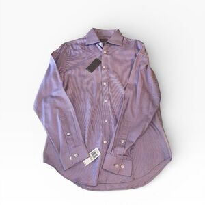 Michael Kors Lavender Dress Shirt